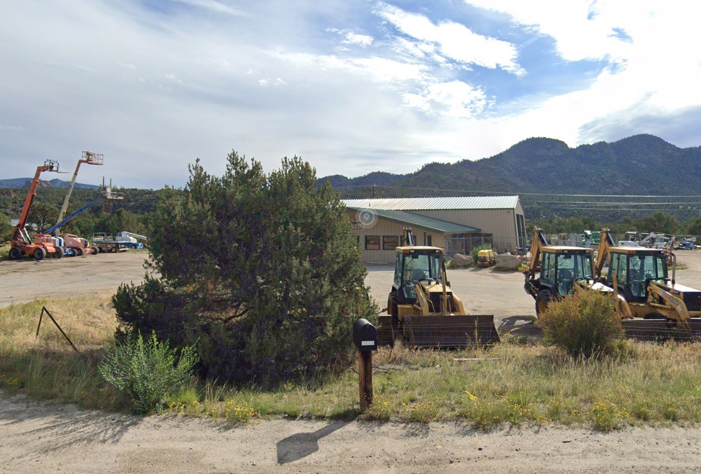 buena-vista-location-equipment-tool-rental-salida-poncha-springs-buena-vista-colorado-iron-mountain3 Iron Mountain Buena Vista Colorado Tool & Equipment Rental Location - exterior image