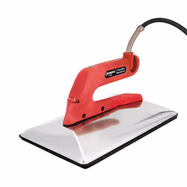 Carpet Seam Iron rental Salida Colorado Poncha Springs Buena Vista Colorado Iron Mountain Tool & Equipment Rental