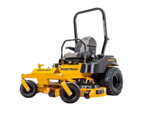 Lawn Mower Rental Zero Turn Salida, Poncha Springs and Buena Vista Colorado - Iron Mountain