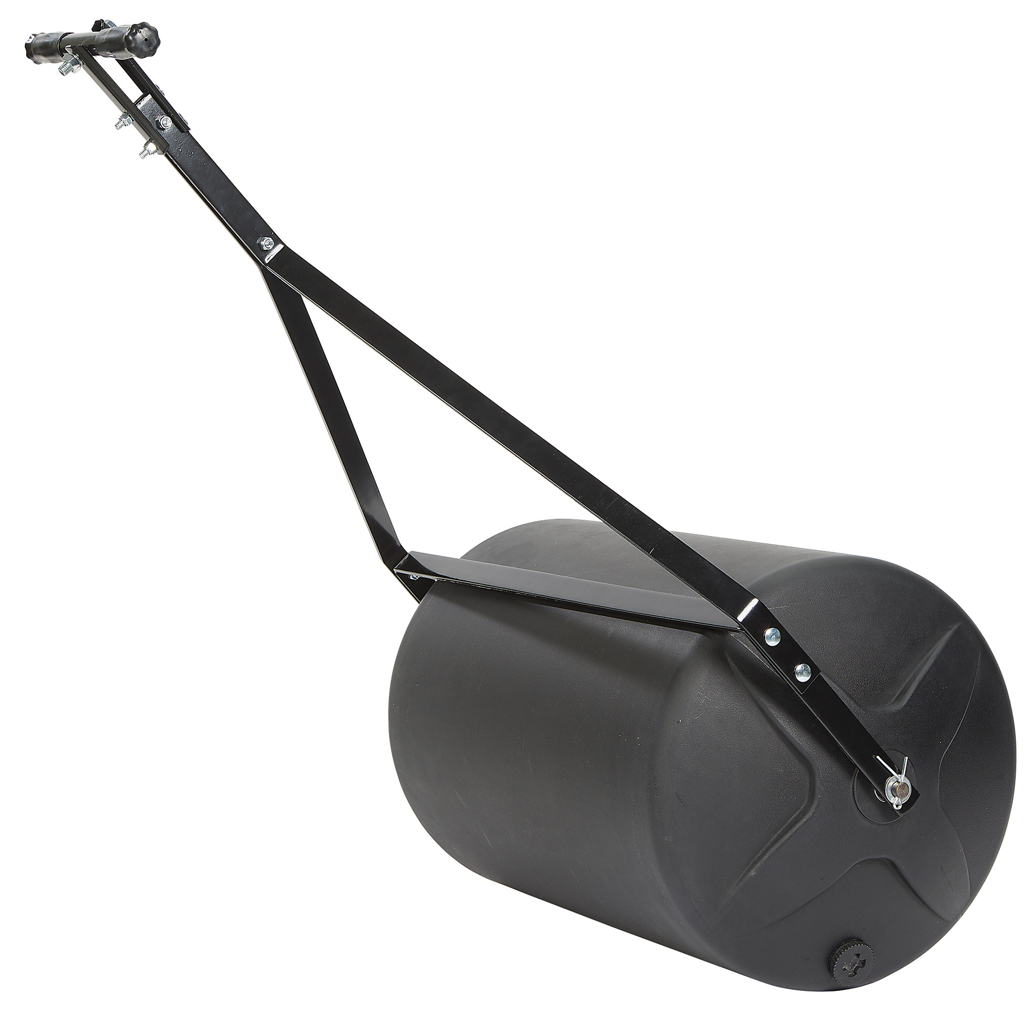 Lawn Roller Rental Salida, Poncha Springs and Buena Vista Colorado - Iron Mountain