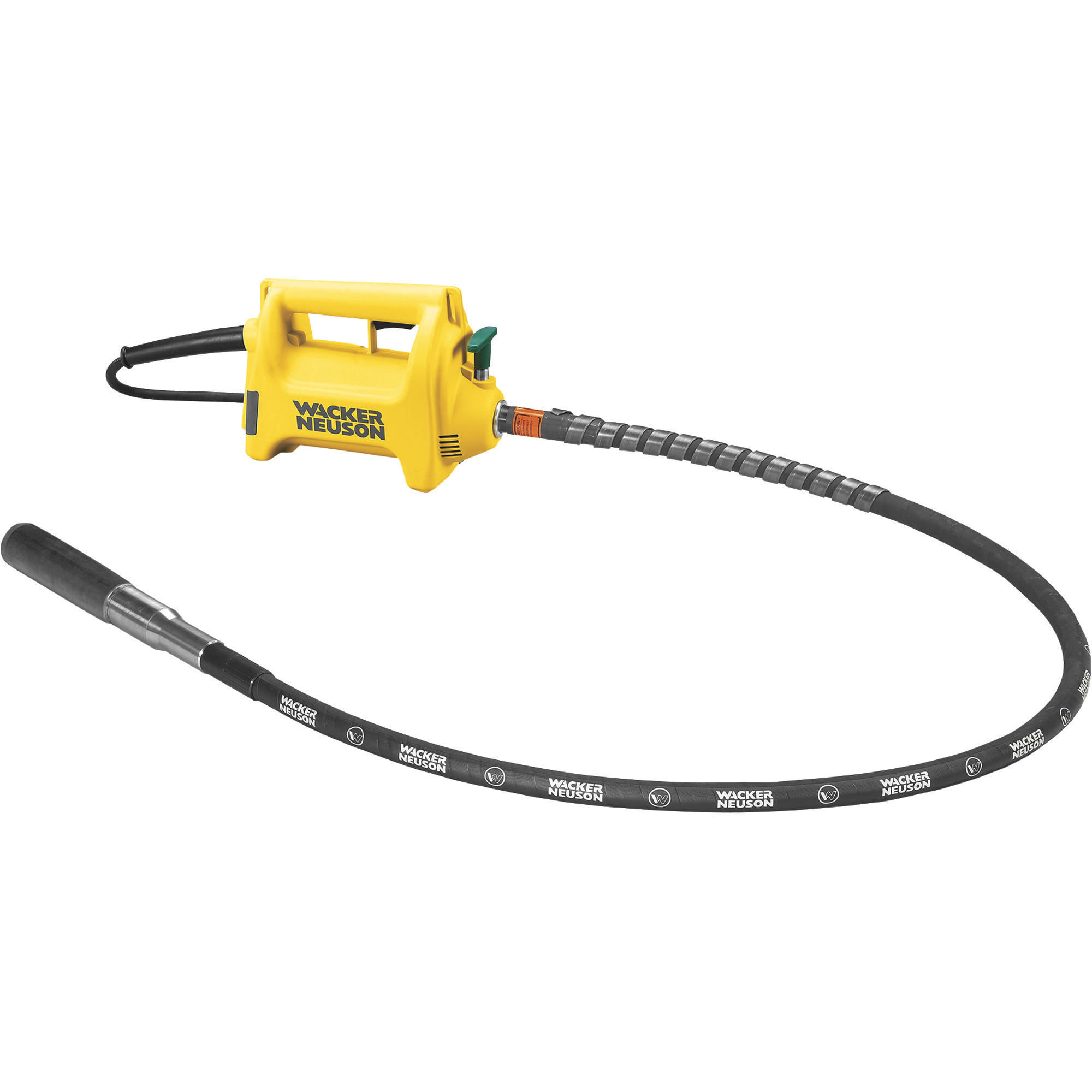 Concrete Vibrator Rental Salida, Poncha Springs and Buena Vista Colorado - Iron Mountain