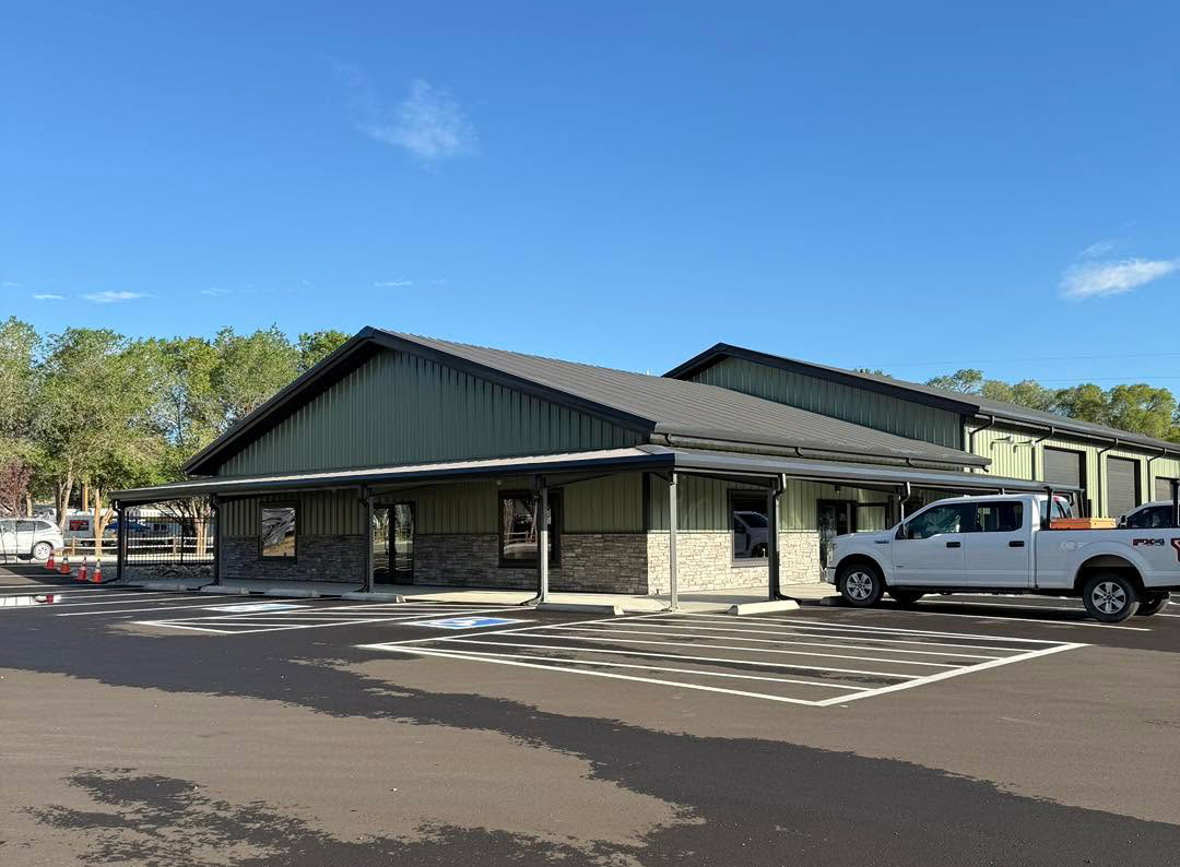 Iron Mountain Tool & Equipment Rental Poncha Springs Location