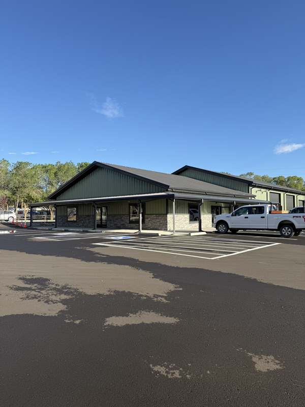 Iron Mountain Heavy Equipment And Tool Rental Salida Poncha Springs Location IMG