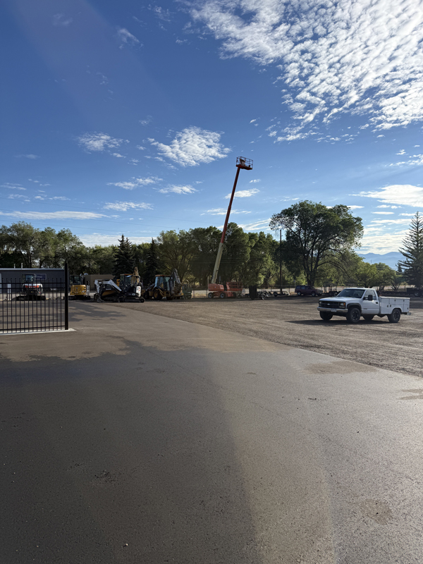 Iron Mountain Heavy Equipment And Tool Rental Salida Poncha Springs Location IMG