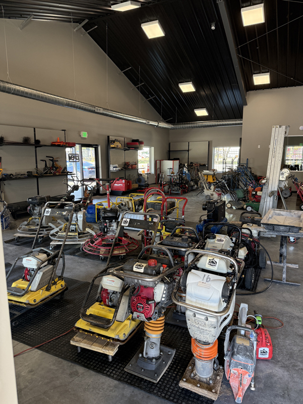Iron Mountain Heavy Equipment And Tool Rental Salida Poncha Springs Location IMG