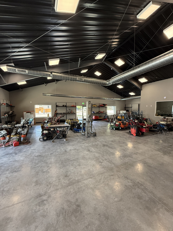 Iron Mountain Heavy Equipment And Tool Rental Salida Poncha Springs Location IMG